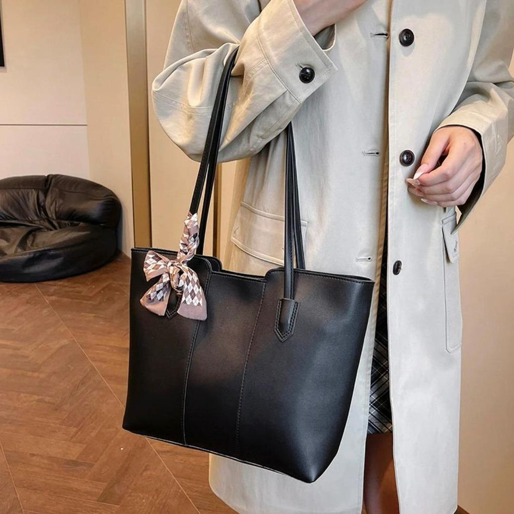 100 - ZYHA Handbag kulit tahan lasak
