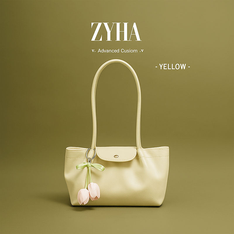 159 - ZYHA Casual Tote Bag (waterproof)