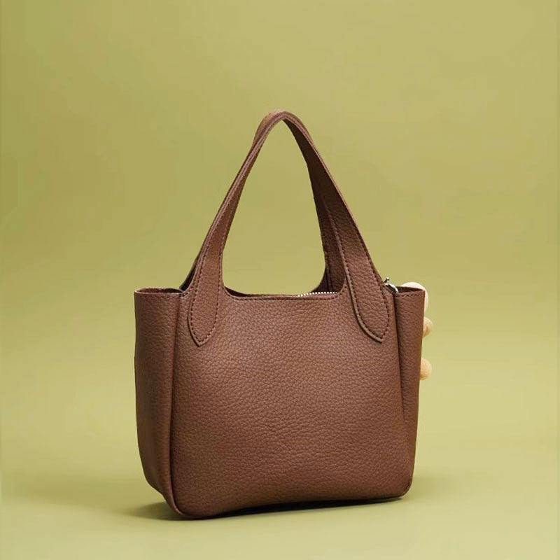 125 - ZYHA Exclusive PU Leather Cute Bag