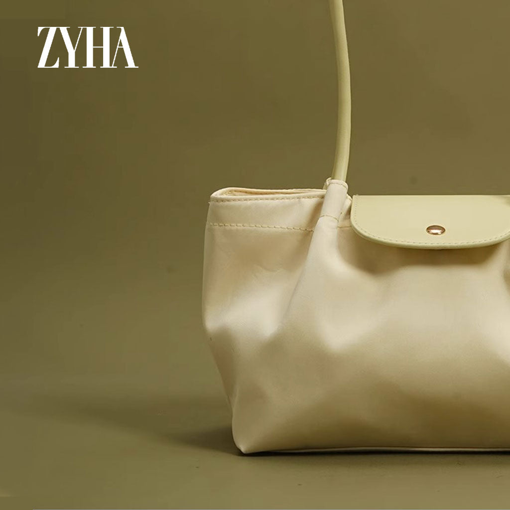 159 - ZYHA Casual Tote Bag (waterproof)