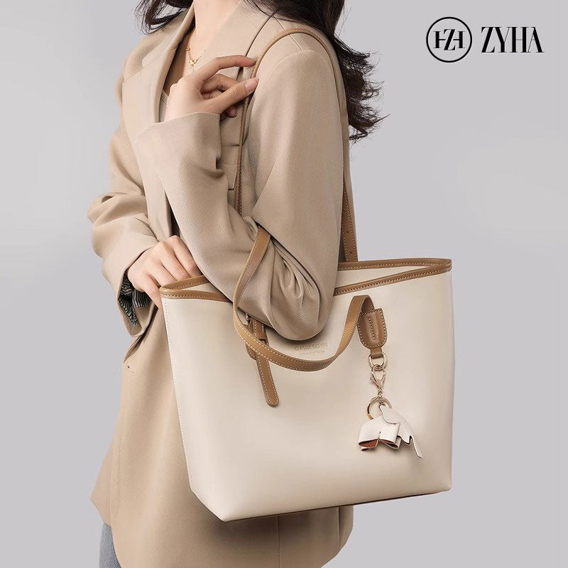 173 - ZYHA Summer Tote Bag