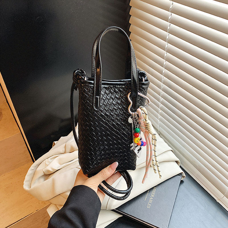 149 - ZYHA Mini Bucket Bag