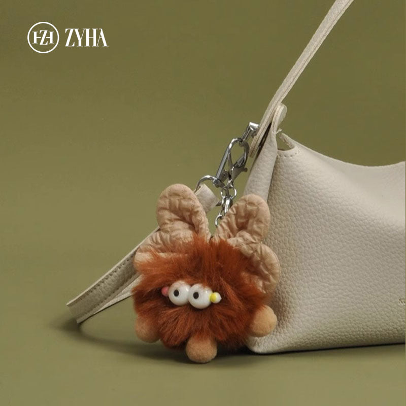 145 - ZYHA Cute Hand Carry Bag