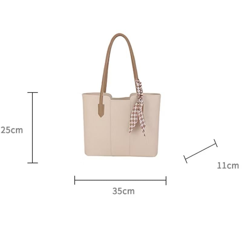 100 - ZYHA Handbag kulit tahan lasak