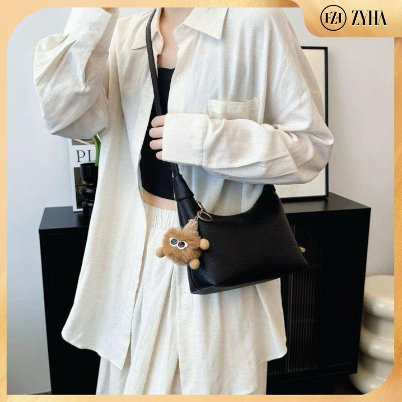 124. -  ZYHA Exclusive Mini Bag Pelbagai Gaya Kasual