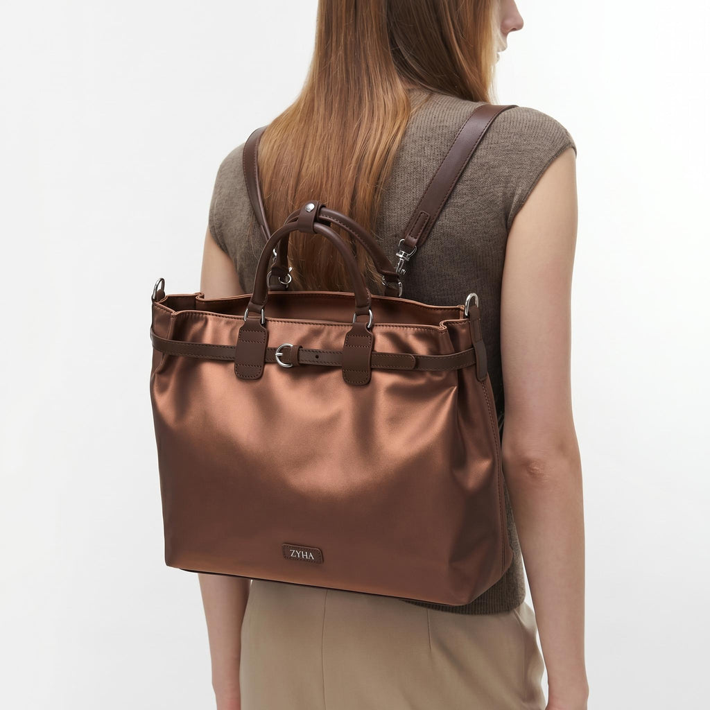 197 -(RHEA) Backpack