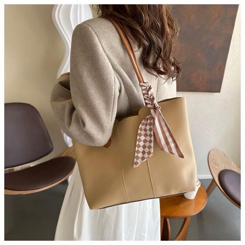 100 - ZYHA Handbag kulit tahan lasak