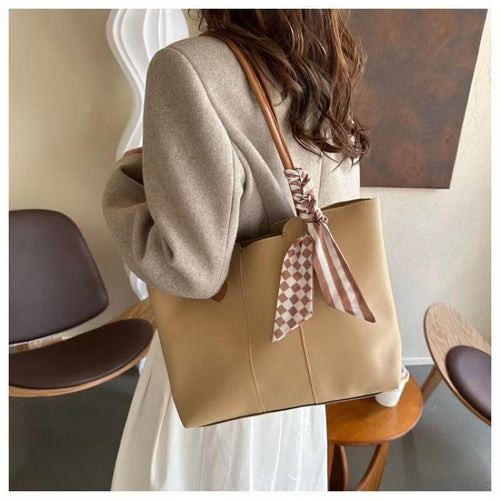 100 - ZYHA Handbag kulit tahan lasak