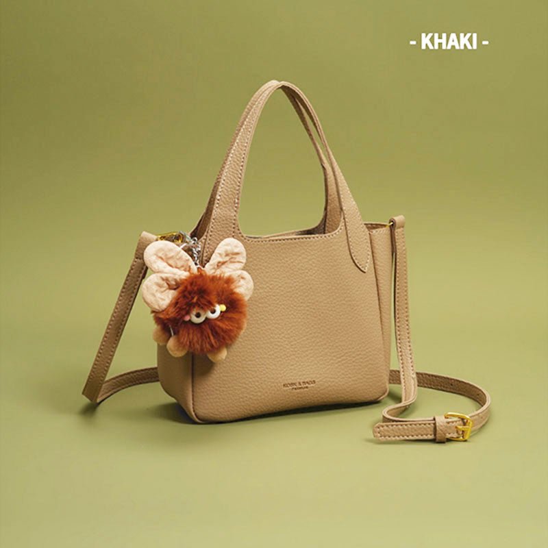 125 - ZYHA Exclusive PU Leather Cute Bag