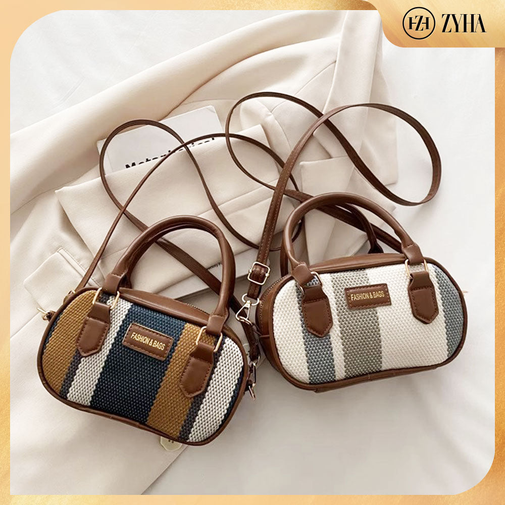 121 - ZYHA Cute Mini Handbag