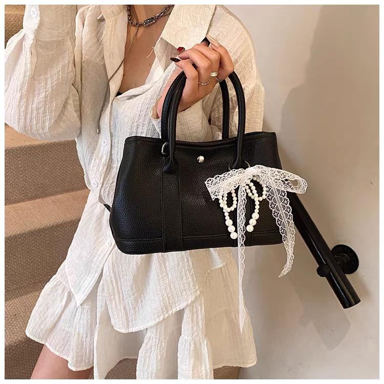 127- ZYHA Single Shoulder Kulit Premium Handbag