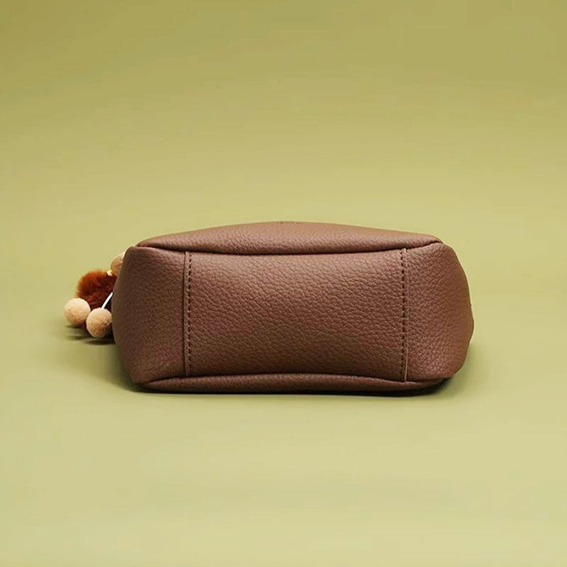 125 - ZYHA Exclusive PU Leather Cute Bag