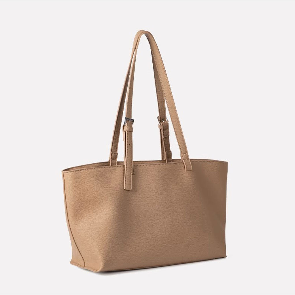 169 - ZYHA Casual Leather Bag