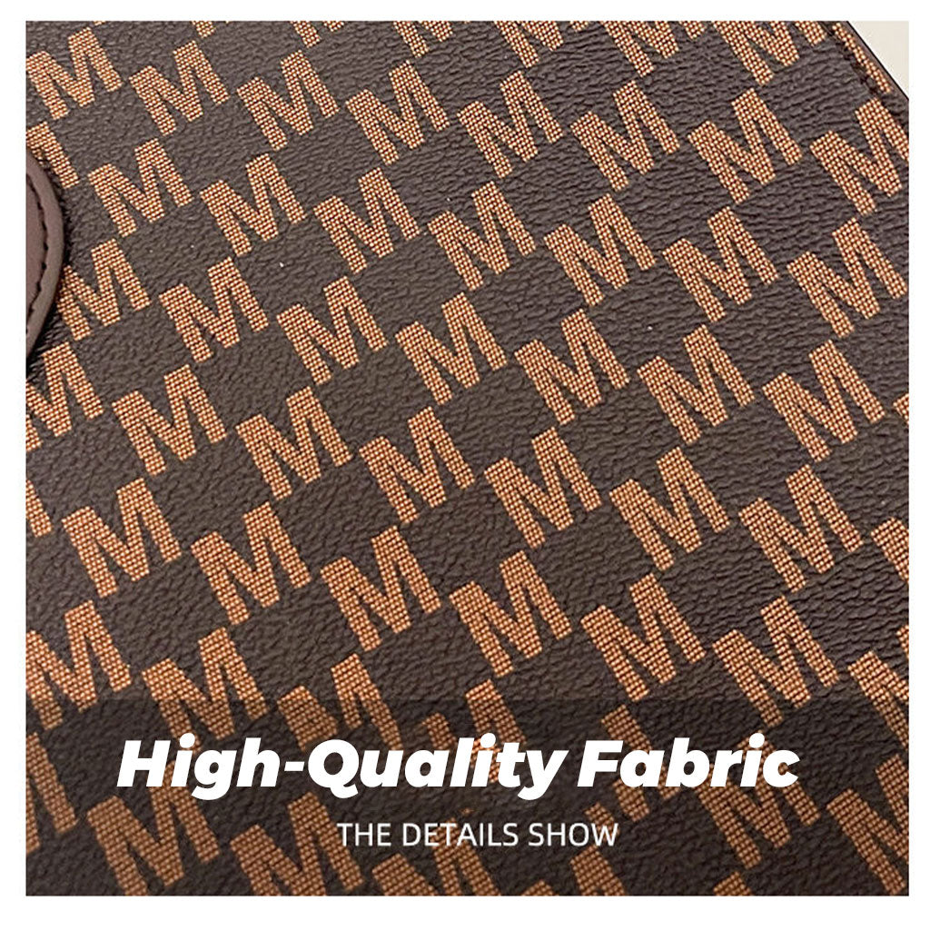 155 - ZYHA Luxury Tote Bag