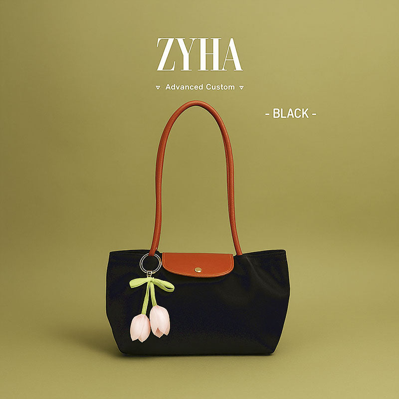 159 - ZYHA Casual Tote Bag (waterproof)