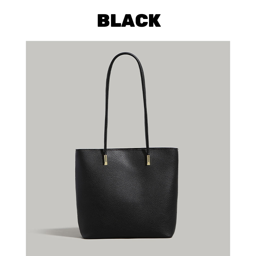 161 - ZYHA Elegant Women Bag with Pearl Keychain