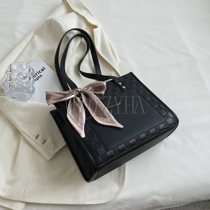 58 - ZYHA Totebag
