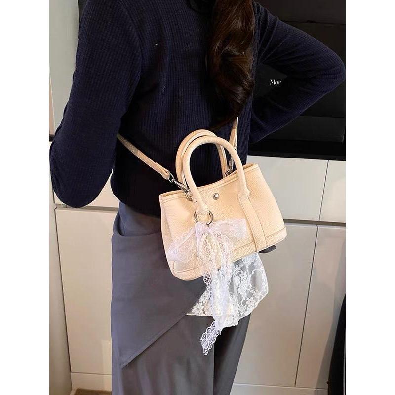 127- ZYHA Single Shoulder Kulit Premium Handbag