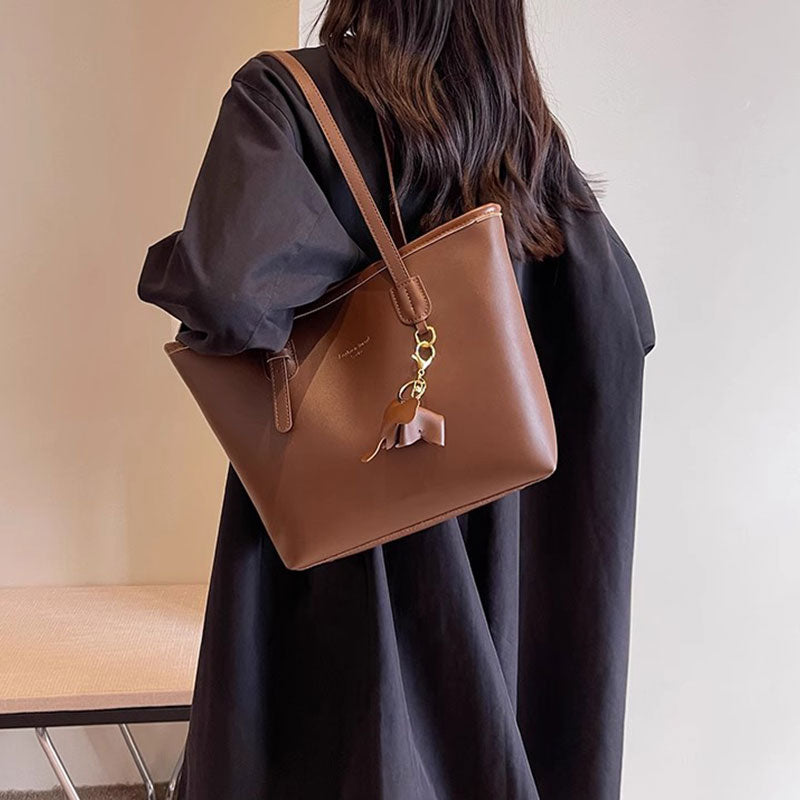 173 - ZYHA Summer Tote Bag