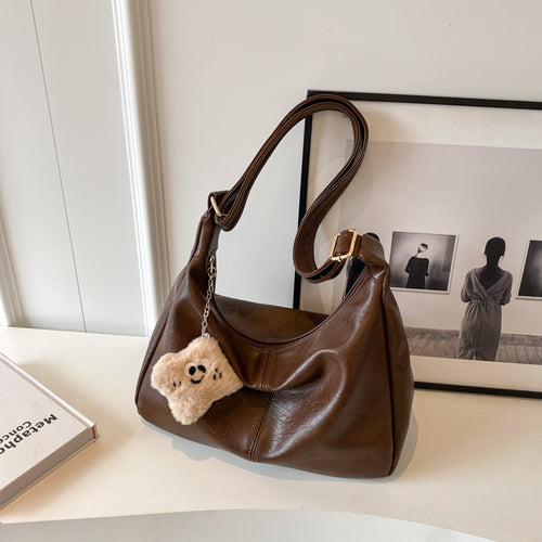 103 - ZYHA Leather Women's Handbag