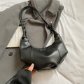144 - ZYHA Handbag with Adjustable Knot