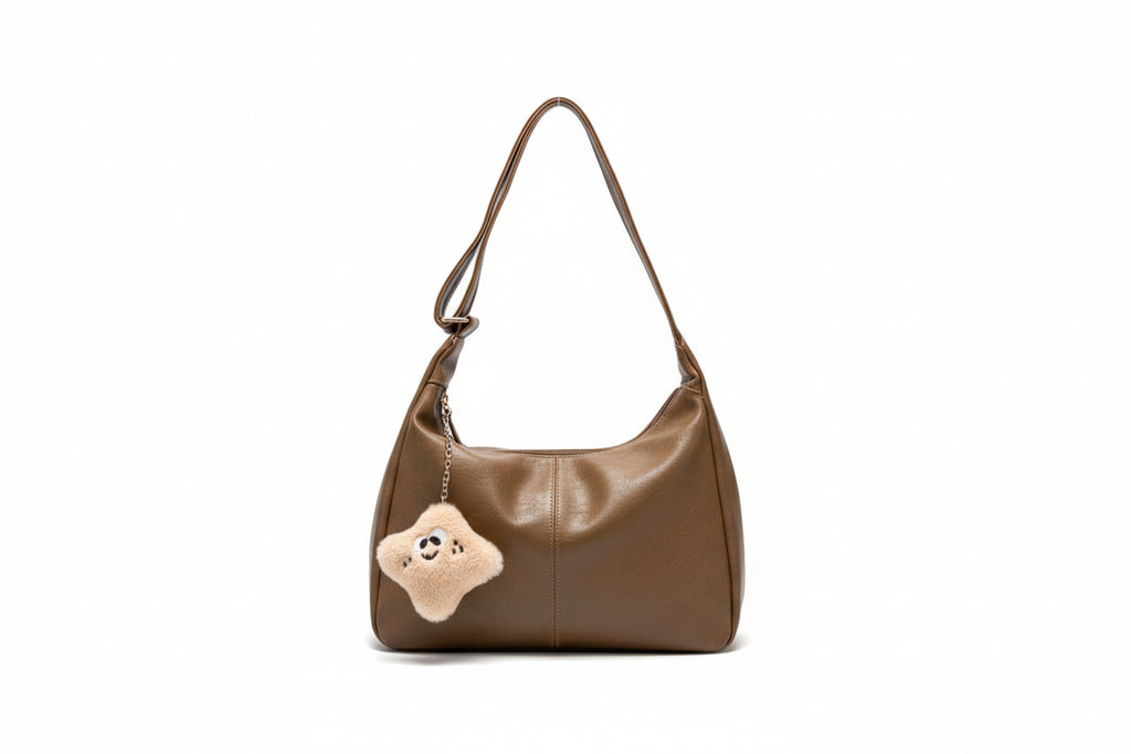 103 - ZYHA Leather Women's Handbag