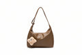 103 - ZYHA Leather Women's Handbag