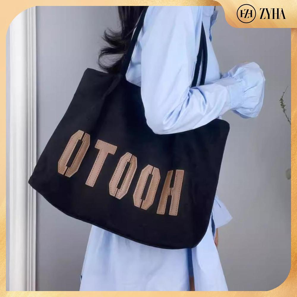 107 -ZYHA Hooto New Design Beg Baldu Luas
