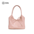 156 - ZYHA Totebag with Ribbon (XL)