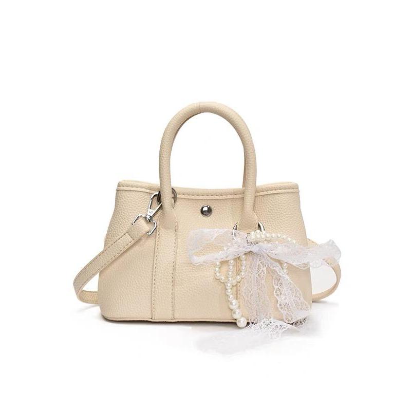 127- ZYHA Single Shoulder Kulit Premium Handbag