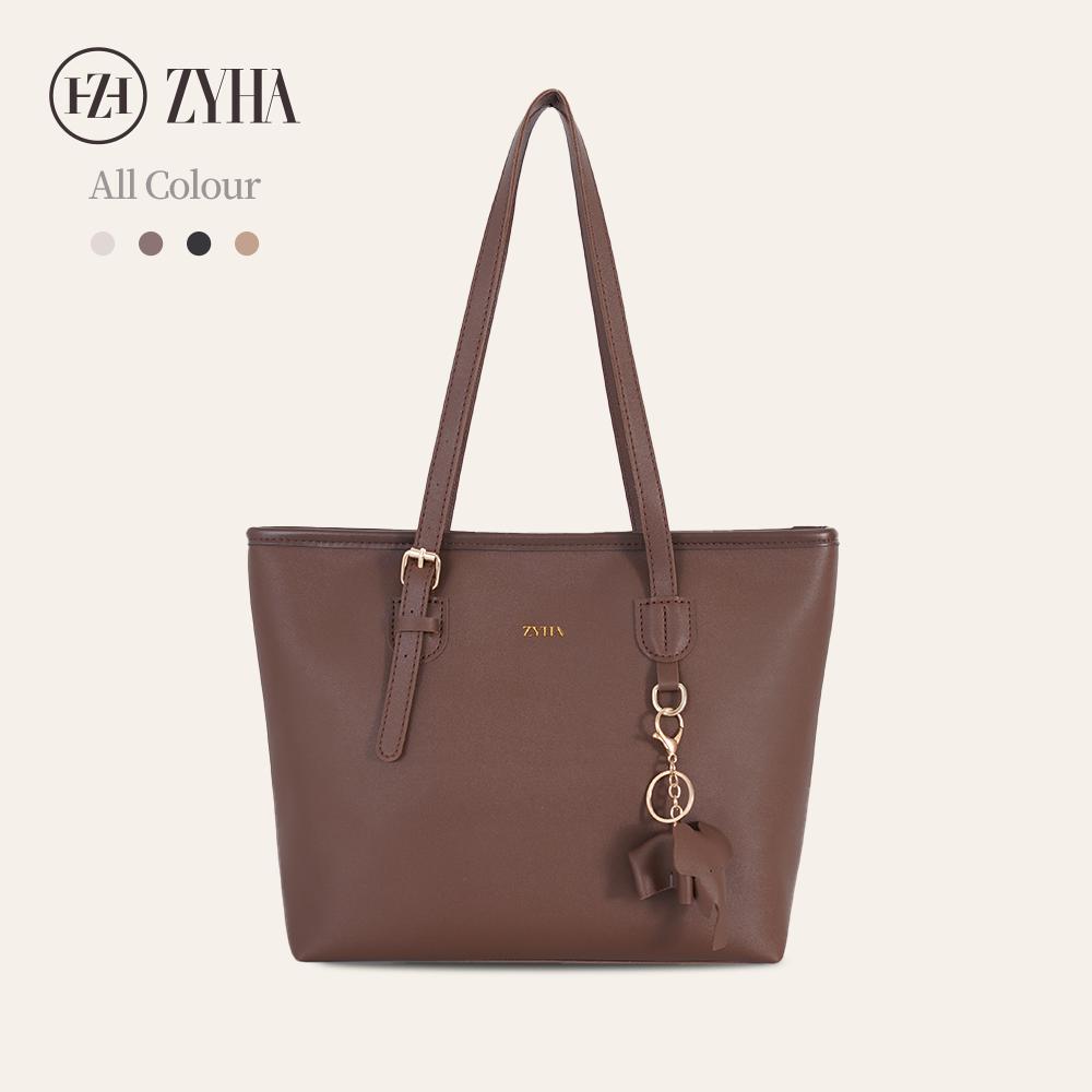173 - ZYHA Summer Tote Bag