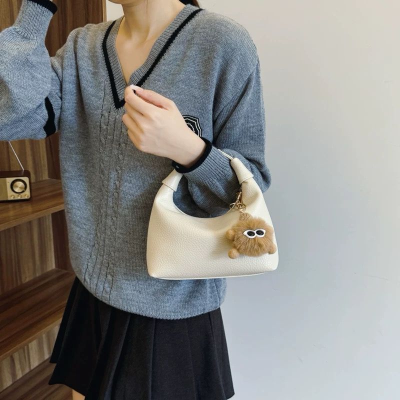 124. -  ZYHA Exclusive Mini Bag Pelbagai Gaya Kasual