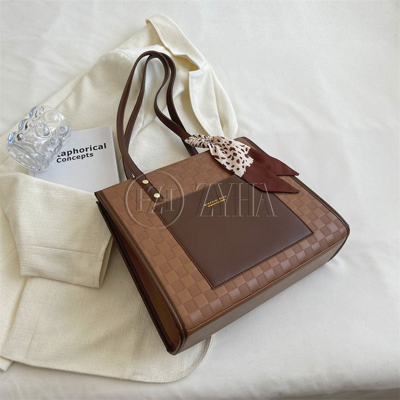 58 - ZYHA Totebag