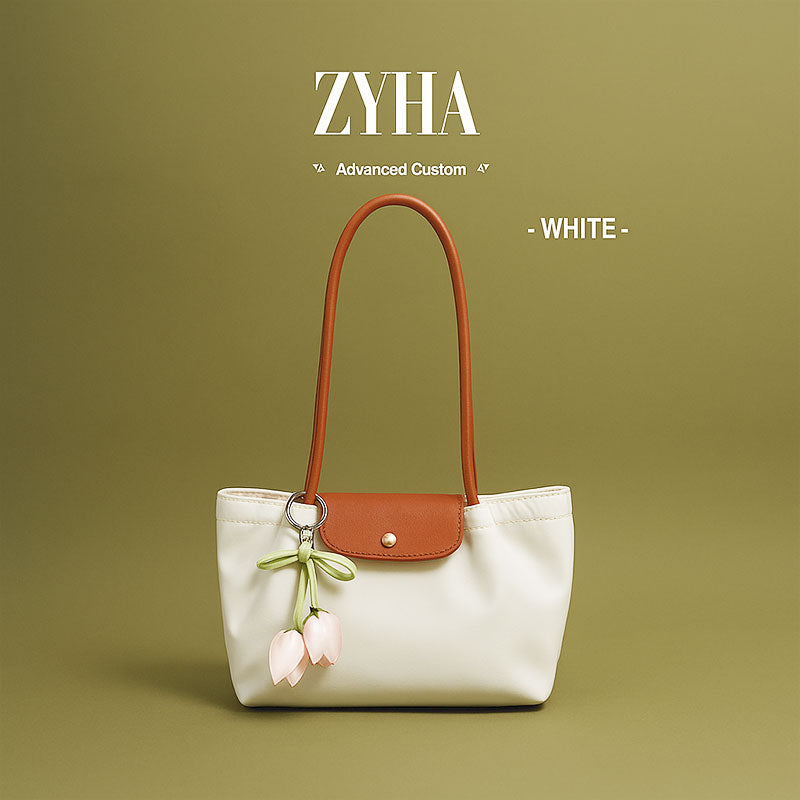 159 - ZYHA Casual Tote Bag (waterproof)