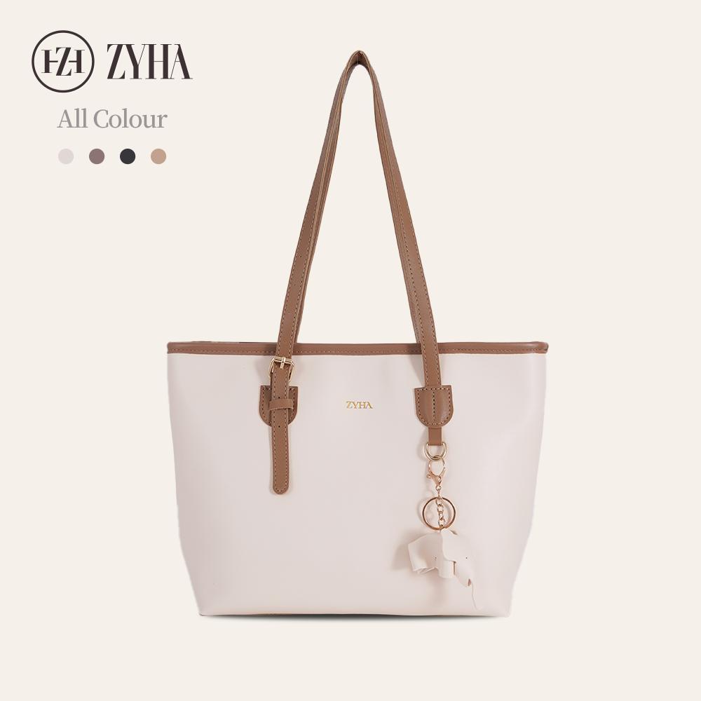 173 - ZYHA Summer Tote Bag