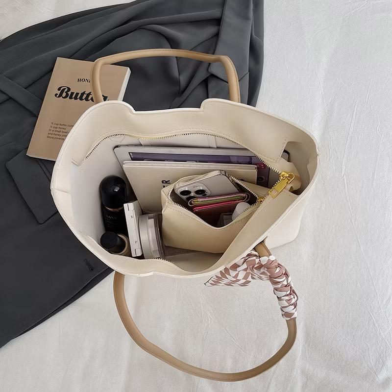 100 - ZYHA Handbag kulit tahan lasak