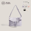 170 - ZYHA Extra Large Foldable Bag Gaya Terbaru