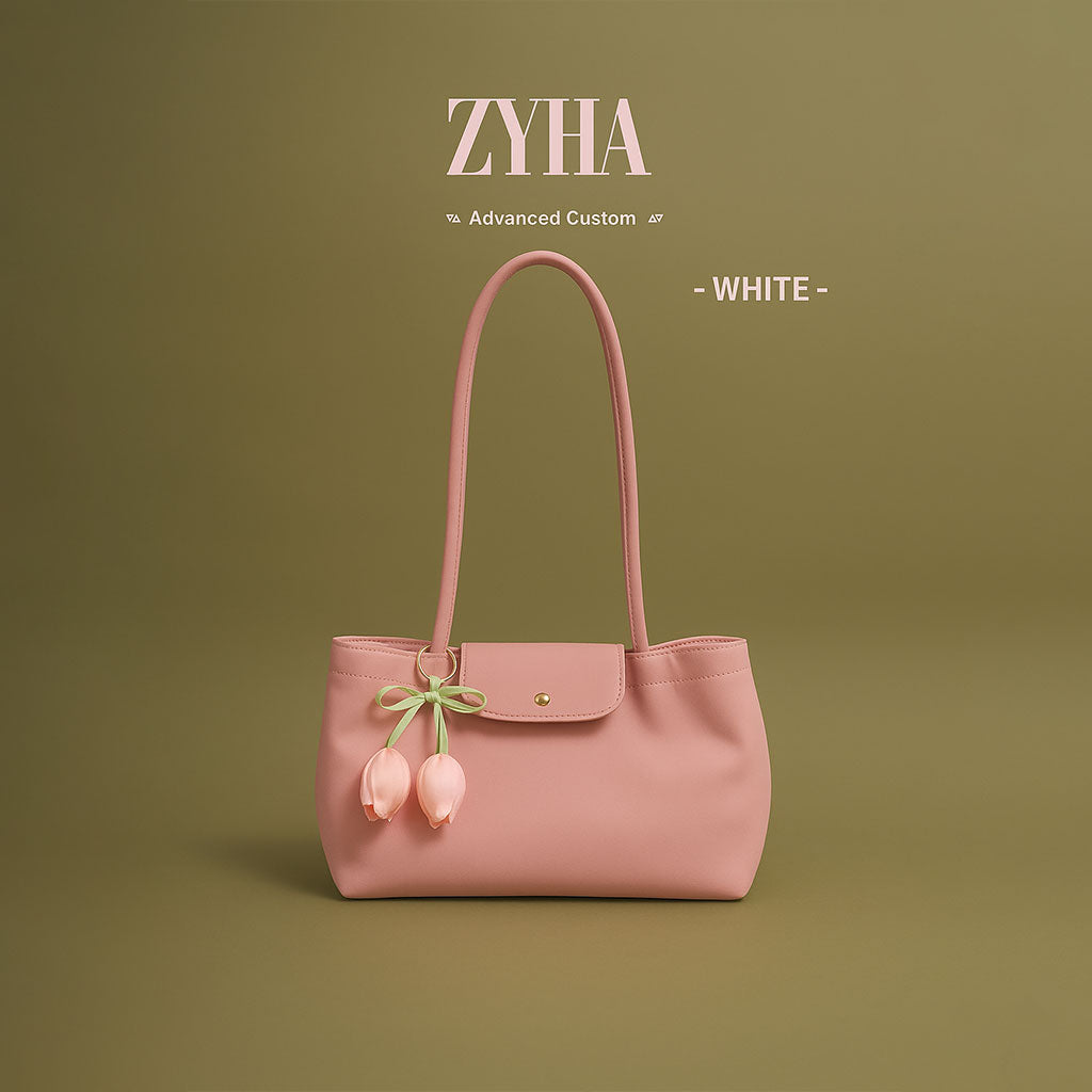159 - ZYHA Casual Tote Bag (waterproof)