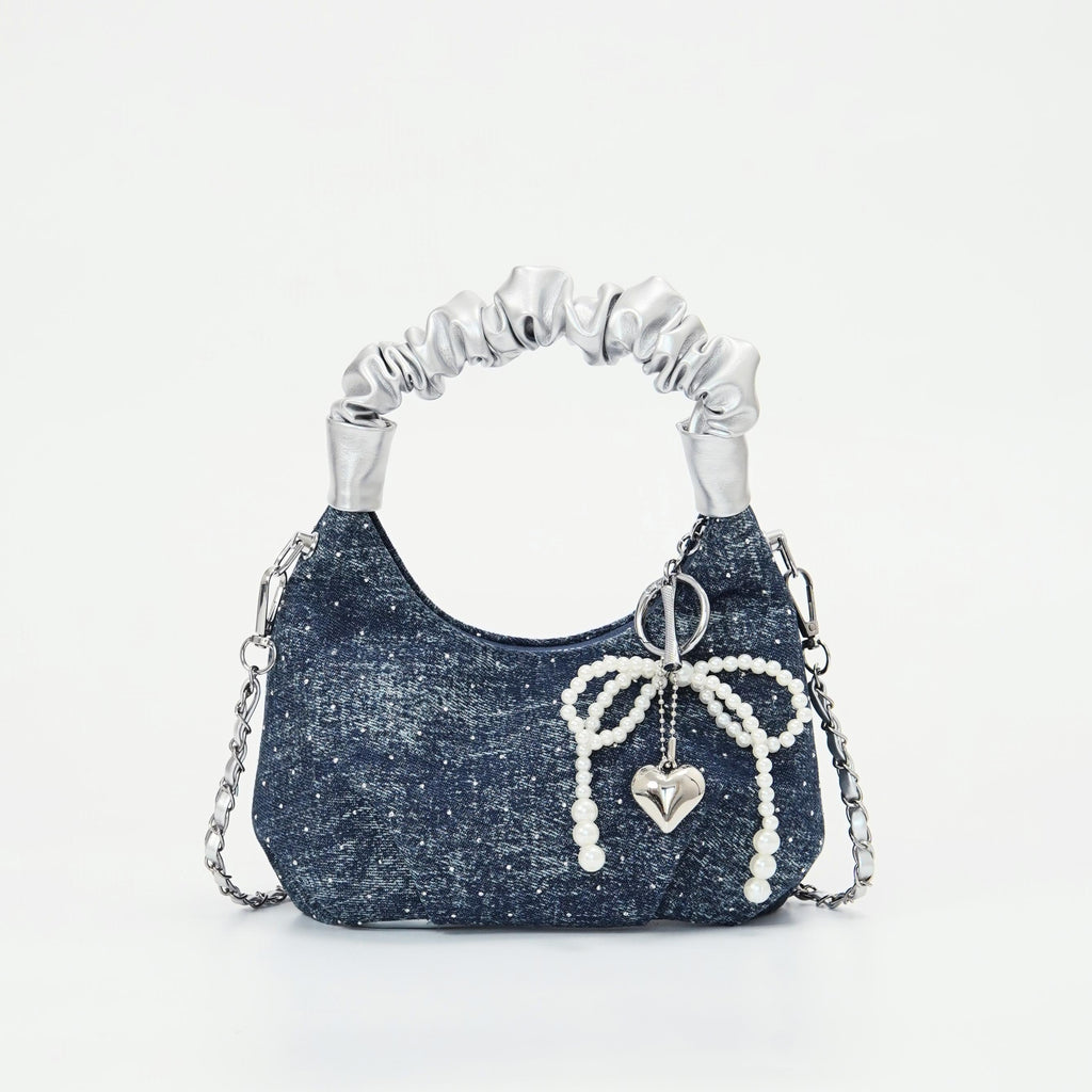 158 - NILAM x ZYHA Handbag